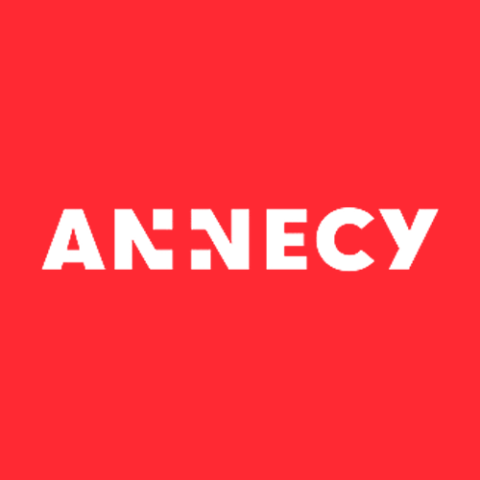 Logo ville d'annecy